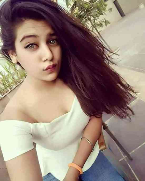Airhostess Call Girl In Bareilly